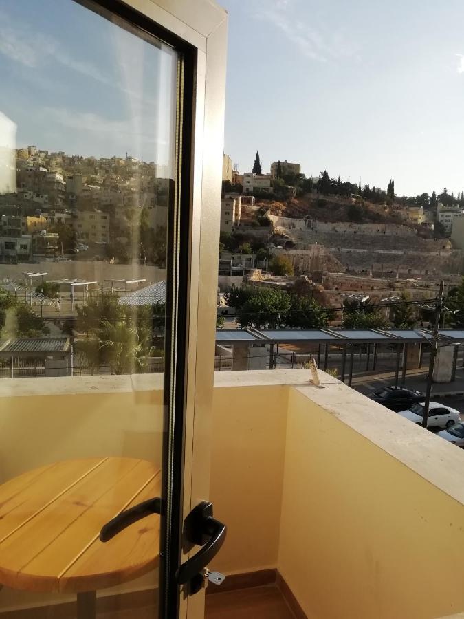 Layaali Hotel Amman