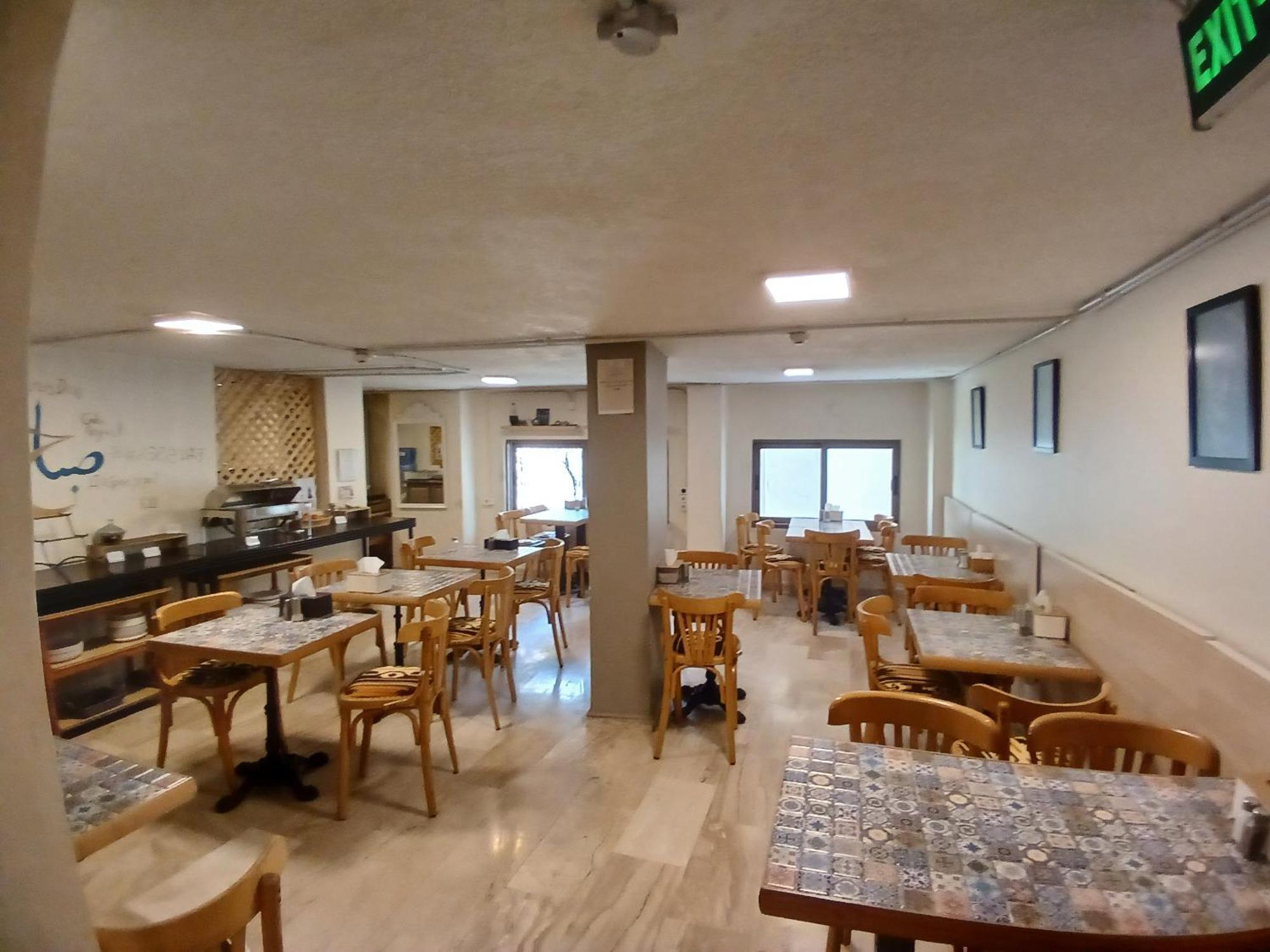 Layaali Hotel Amman