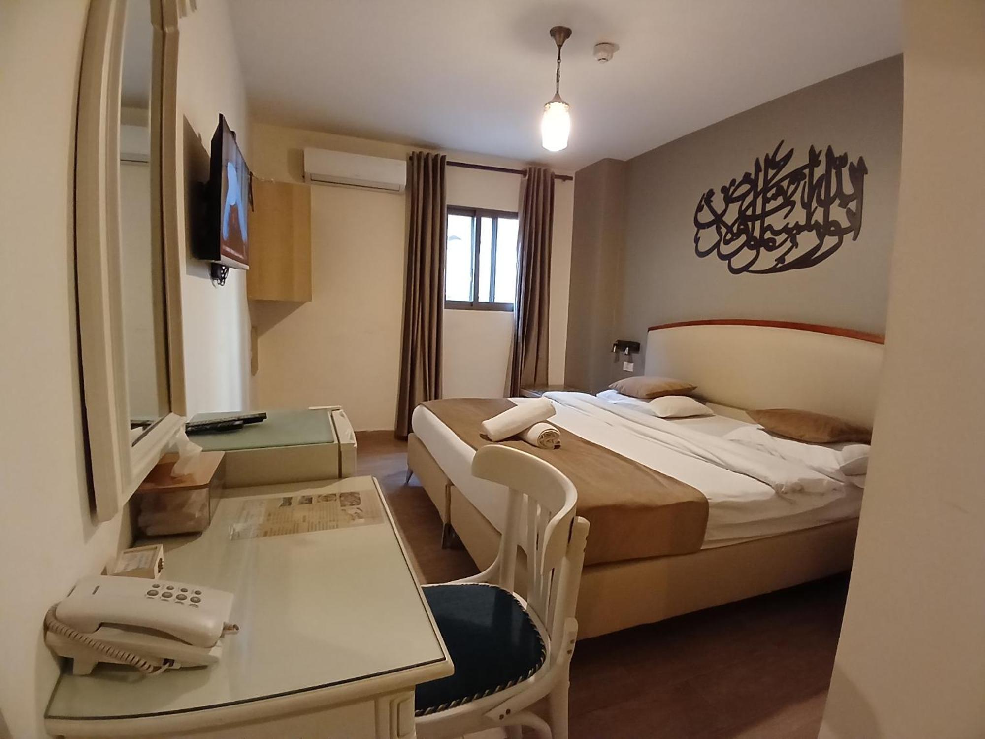 Layaali Hotel Amman